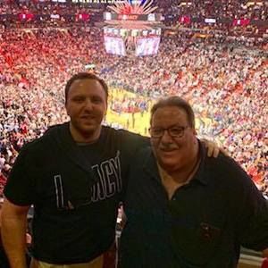 Meet your Posher, Brad